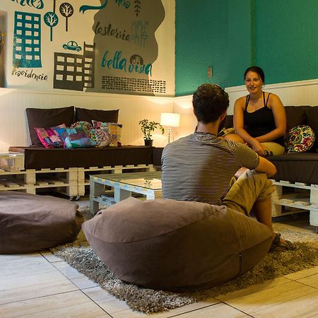 Hostal Forestal Σαντιάγκο Εξωτερικό φωτογραφία