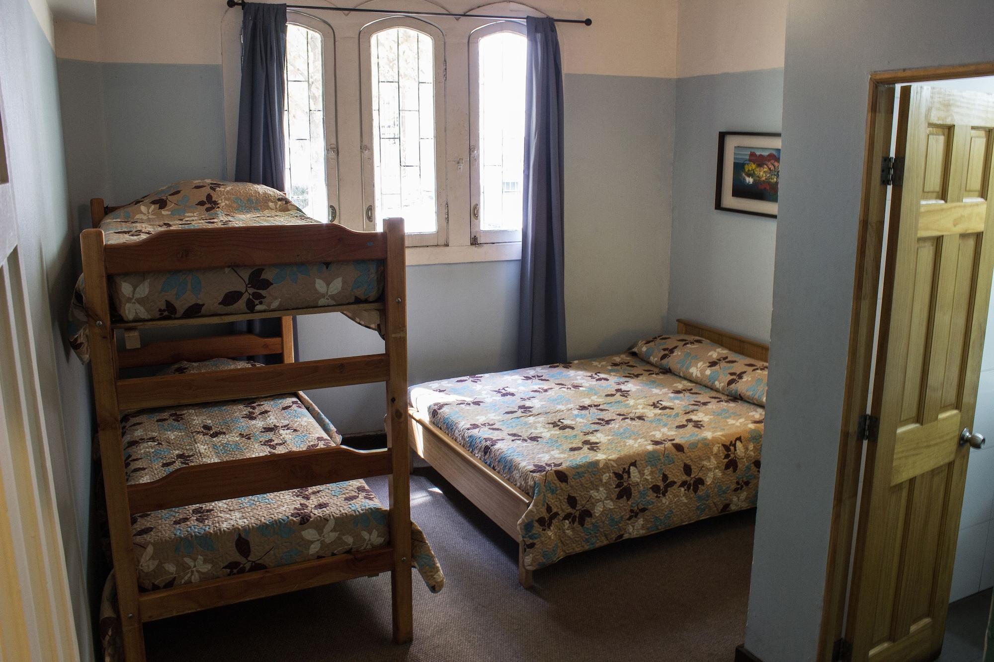 Hostal Forestal Σαντιάγκο Εξωτερικό φωτογραφία