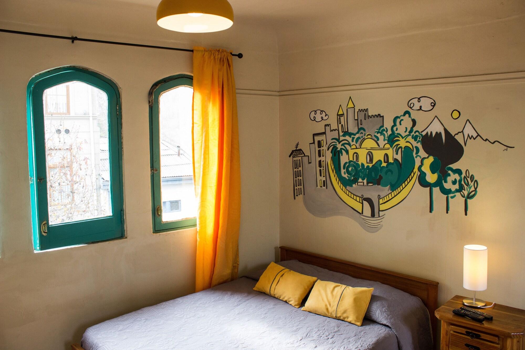 Hostal Forestal Σαντιάγκο Εξωτερικό φωτογραφία