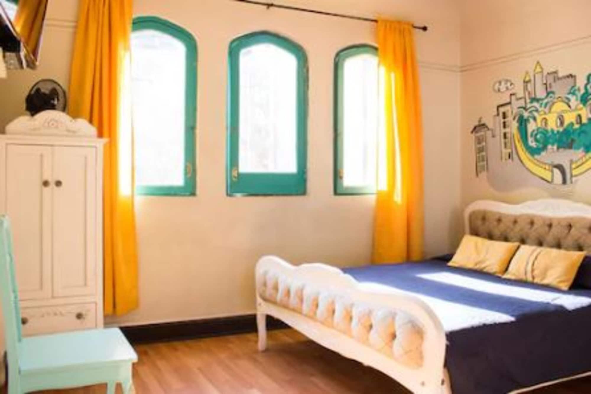 Hostal Forestal Σαντιάγκο Εξωτερικό φωτογραφία