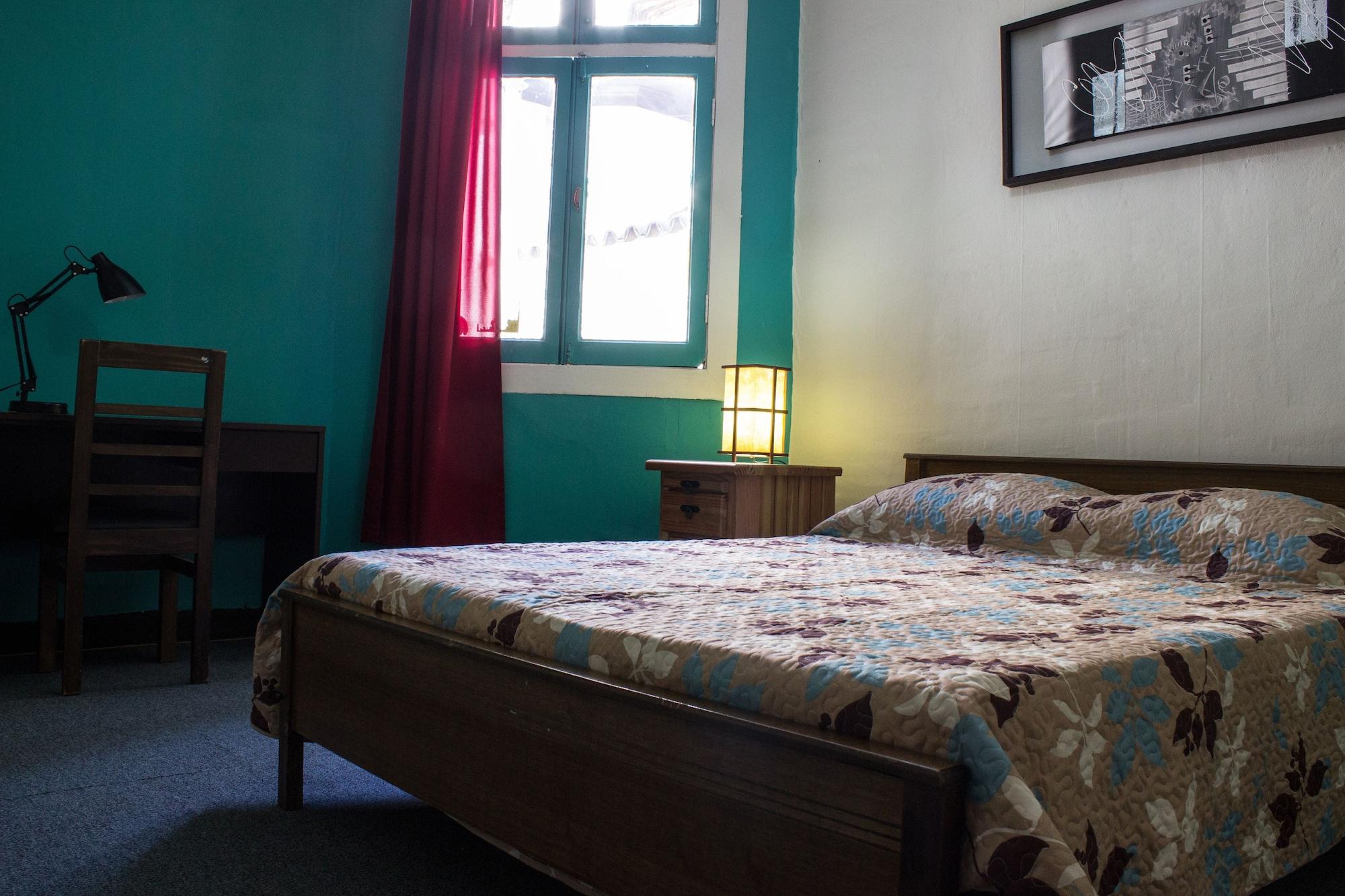 Hostal Forestal Σαντιάγκο Εξωτερικό φωτογραφία