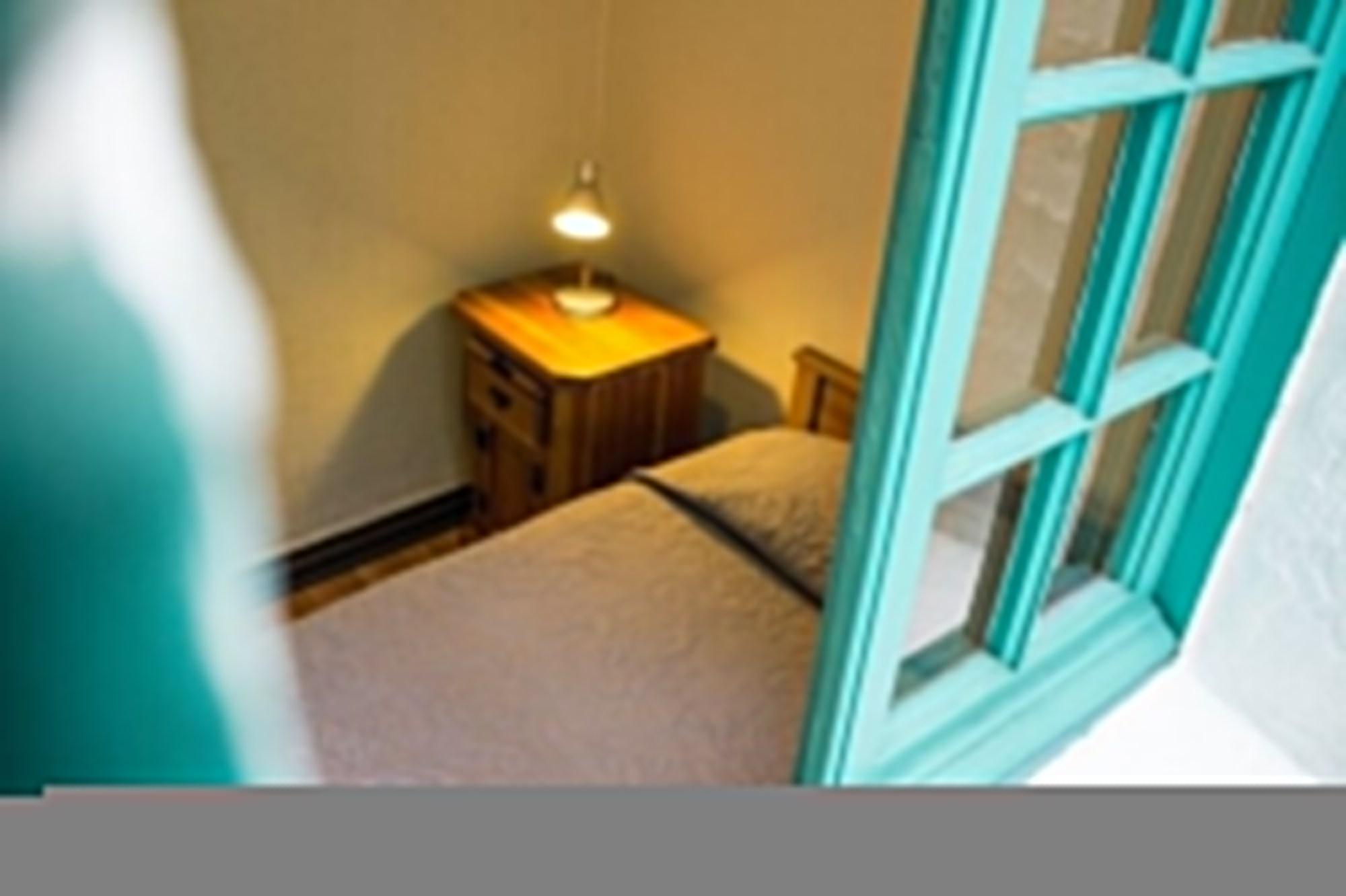 Hostal Forestal Σαντιάγκο Εξωτερικό φωτογραφία