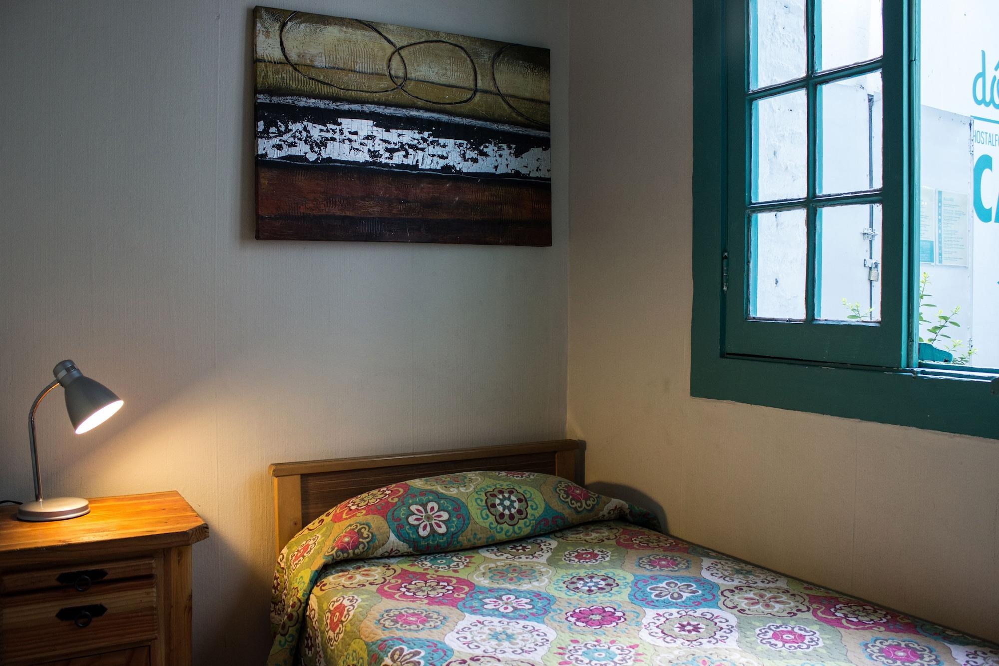 Hostal Forestal Σαντιάγκο Εξωτερικό φωτογραφία