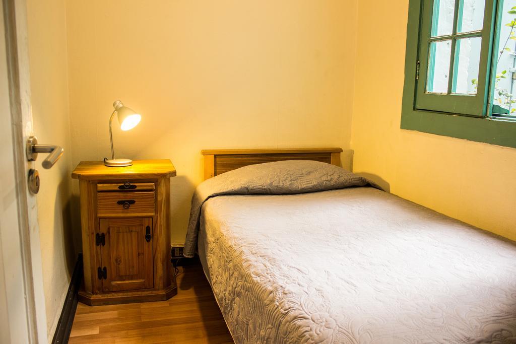 Hostal Forestal Σαντιάγκο Εξωτερικό φωτογραφία