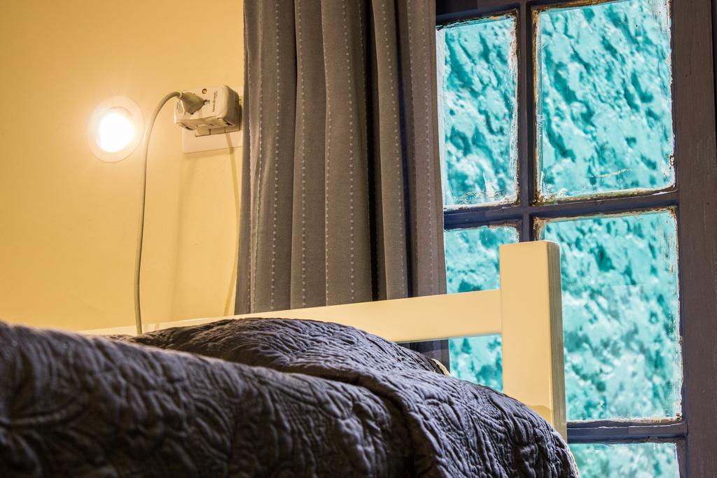 Hostal Forestal Σαντιάγκο Εξωτερικό φωτογραφία